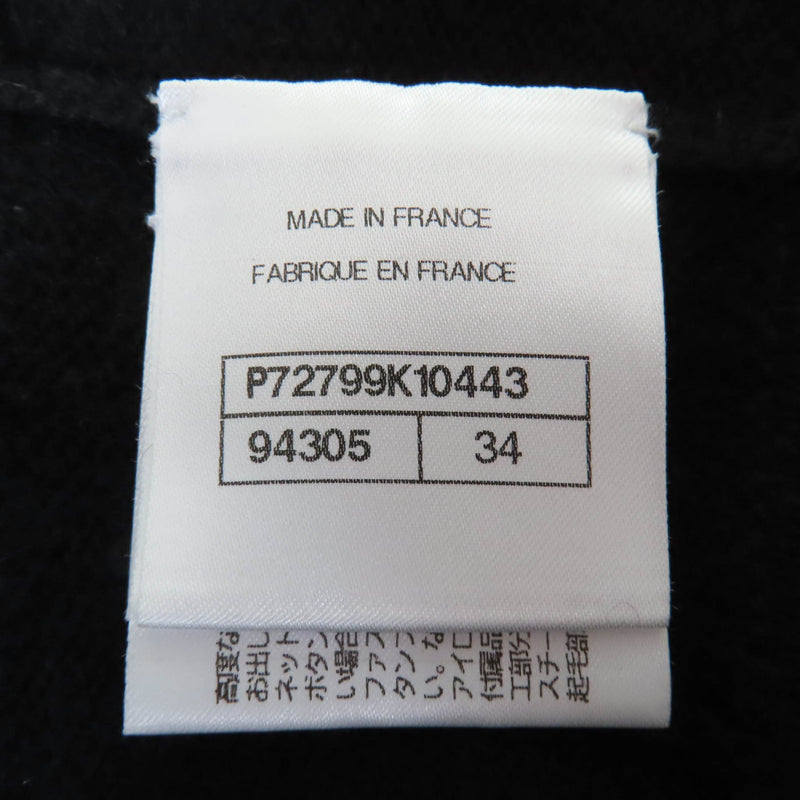 CHANEL パーカー