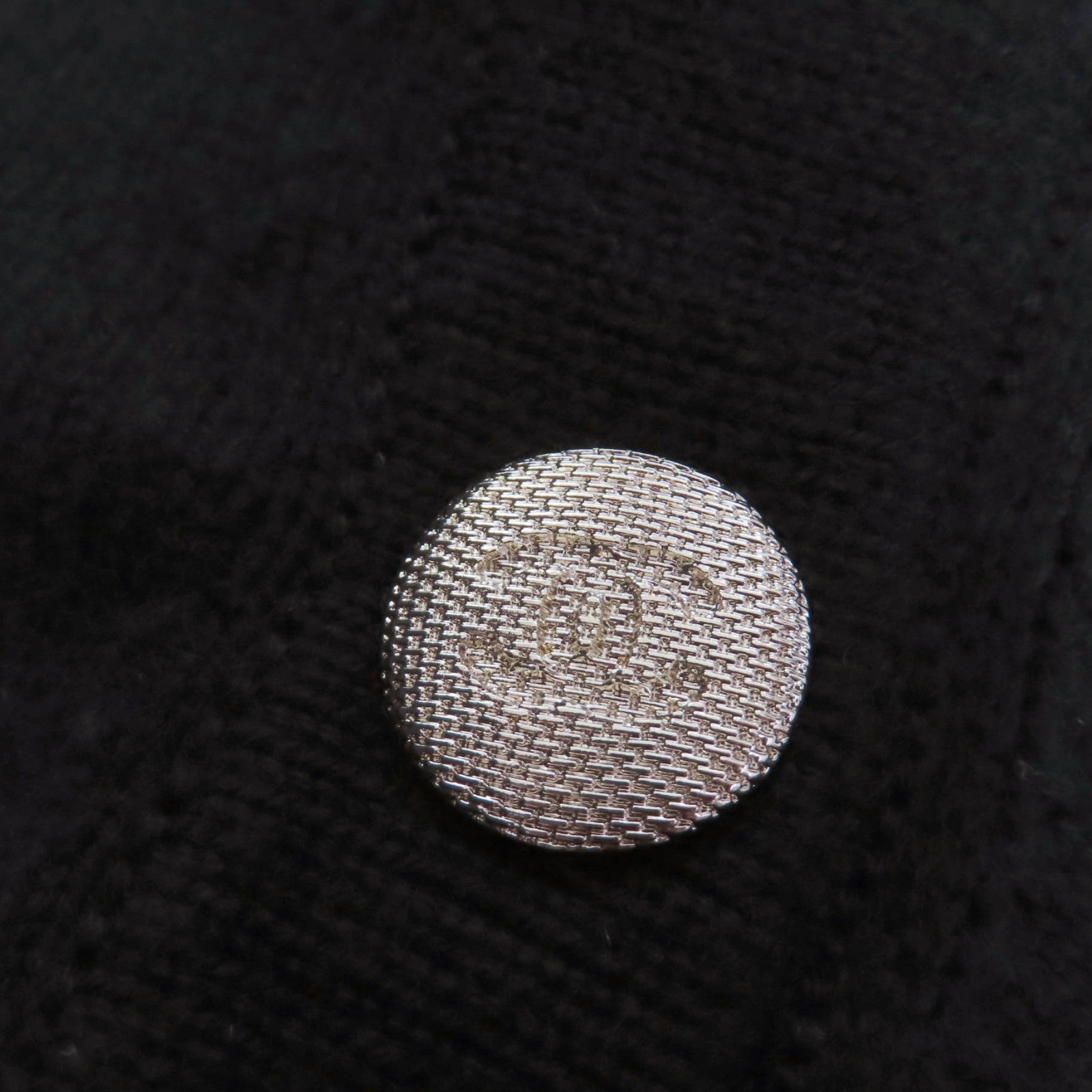 CHANEL パーカー