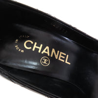 CHANEL パンプス