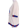 CHANEL Short sleeve shirt Women LA PAUSA COCO Mark logo シャネル 半袖シャツ レディース LA PAUSA ココマーク ロゴ