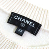 CHANEL Short sleeve shirt Women LA PAUSA COCO Mark logo シャネル 半袖シャツ レディース LA PAUSA ココマーク ロゴ