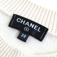 CHANEL Short sleeve shirt Women LA PAUSA COCO Mark logo シャネル 半袖シャツ レディース LA PAUSA ココマーク ロゴ