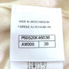 CHANEL Short sleeve shirt Women LA PAUSA COCO Mark logo シャネル 半袖シャツ レディース LA PAUSA ココマーク ロゴ