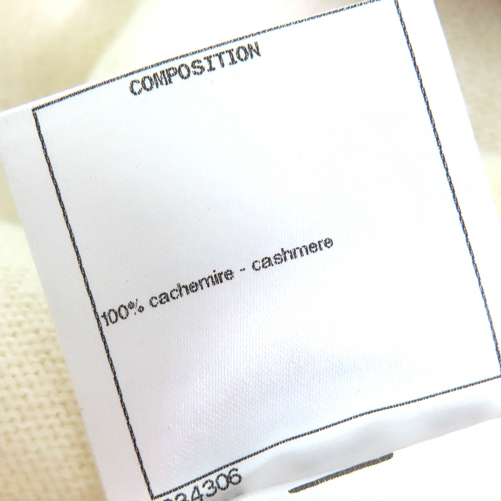 CHANEL Short sleeve shirt Women LA PAUSA COCO Mark logo シャネル 半袖シャツ レディース LA PAUSA ココマーク ロゴ