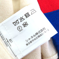 CHANEL Short sleeve shirt Women LA PAUSA COCO Mark logo シャネル 半袖シャツ レディース LA PAUSA ココマーク ロゴ