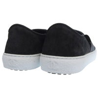 CHANEL スリッポン