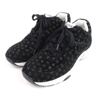 CHANEL スニーカー