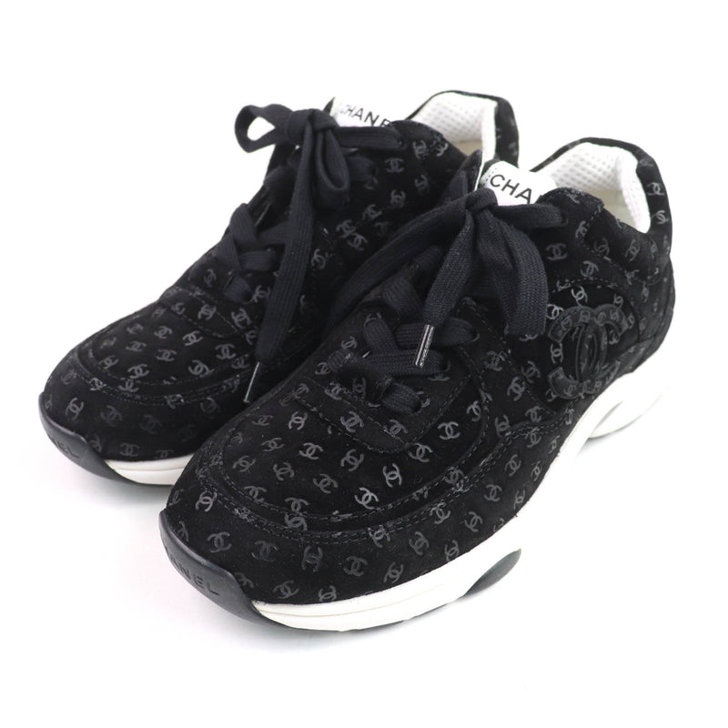 CHANEL スニーカー