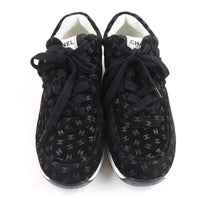 CHANEL スニーカー