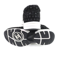 CHANEL スニーカー