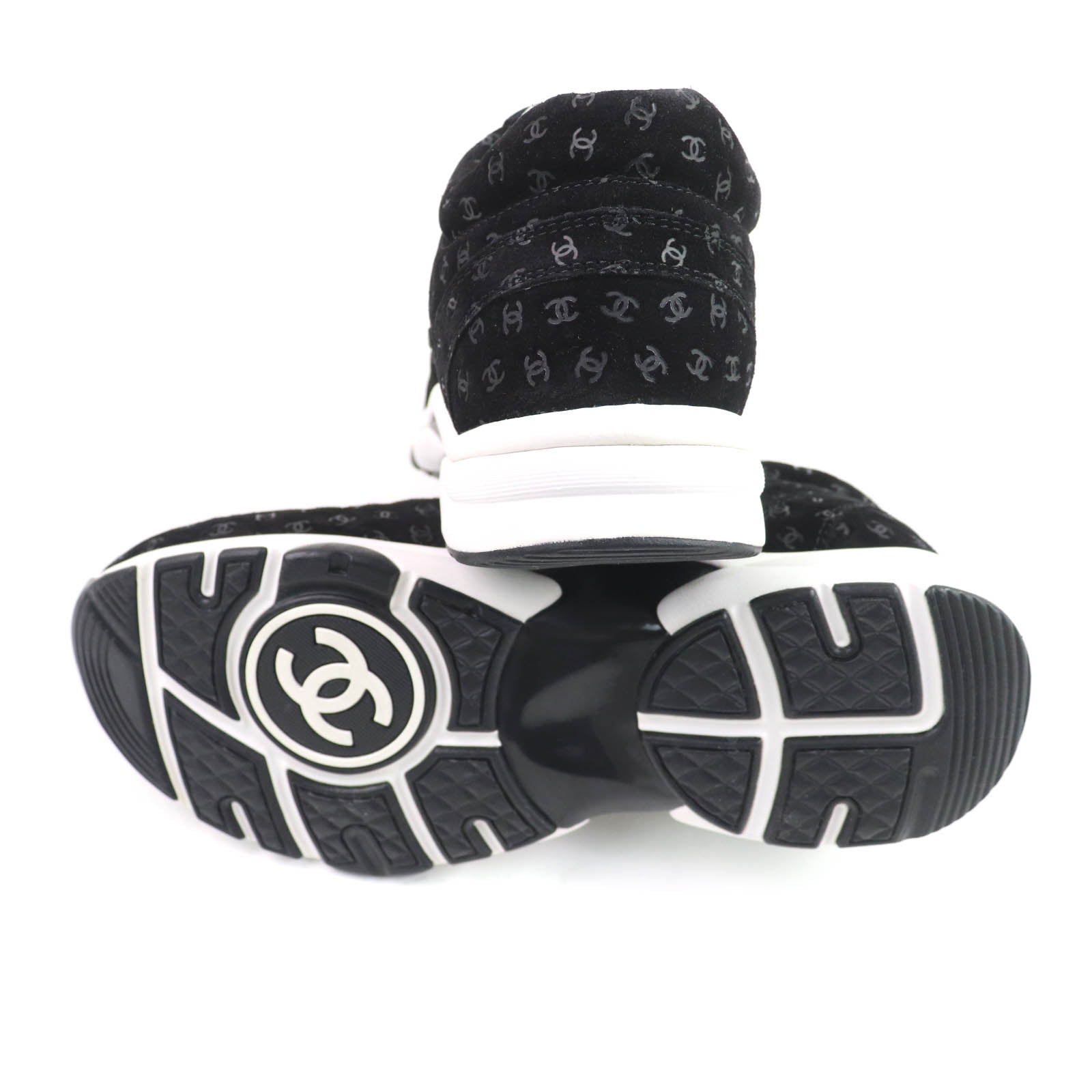 CHANEL スニーカー