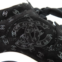 CHANEL スニーカー