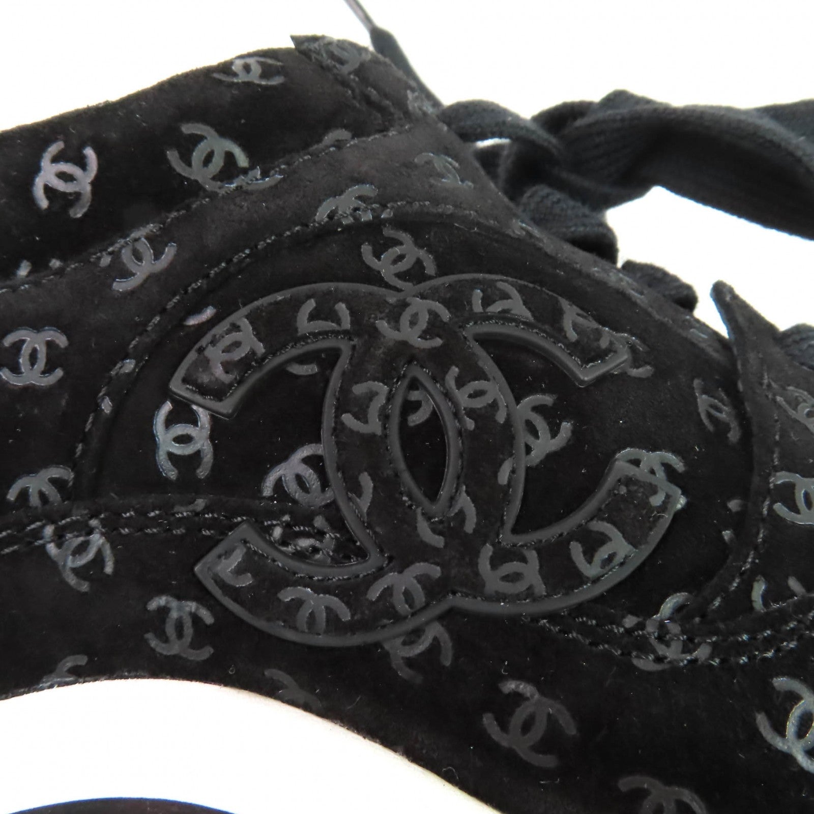 CHANEL スニーカー