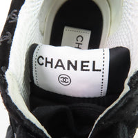 CHANEL スニーカー