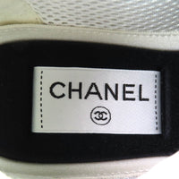 CHANEL スニーカー