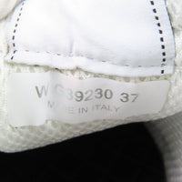 CHANEL スニーカー