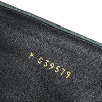 CHANEL ニーハイブーツ