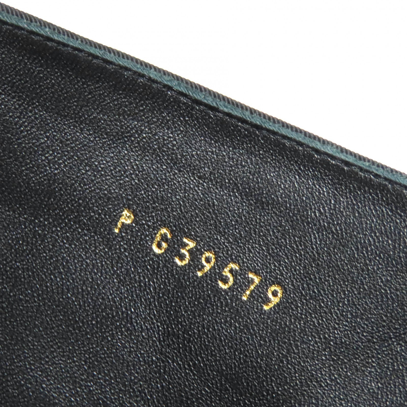 CHANEL ニーハイブーツ