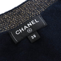 CHANEL カーディガン