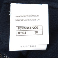 CHANEL カーディガン