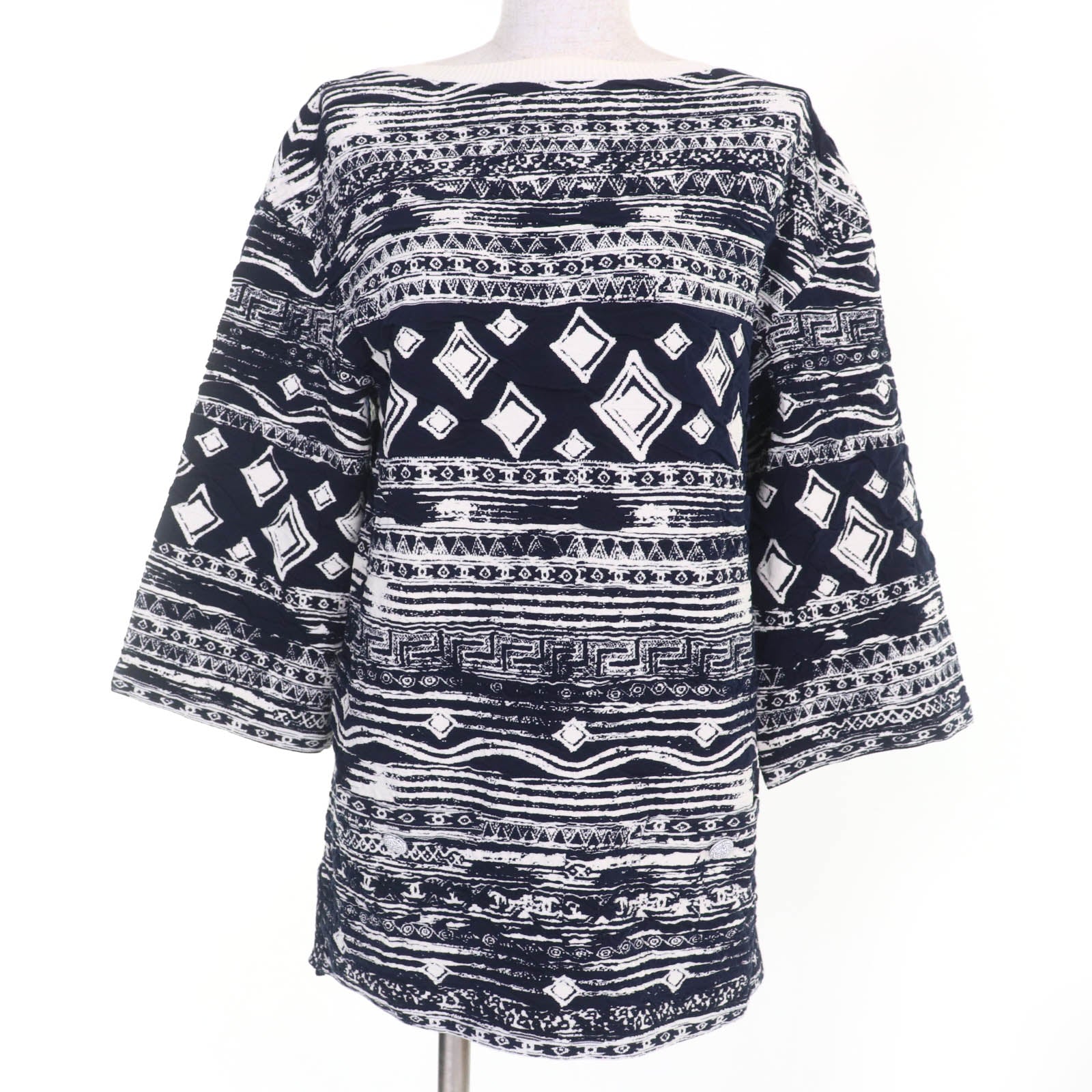 CHANEL チュニック