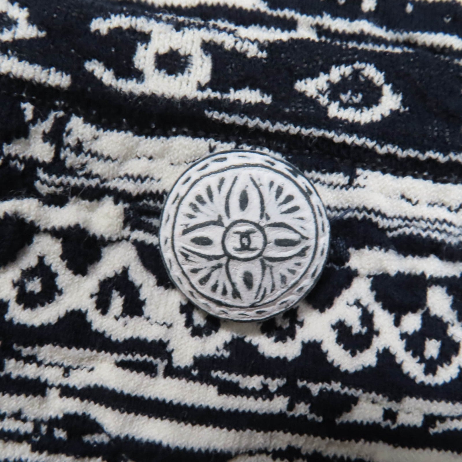 CHANEL チュニック