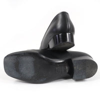 CHANEL ローファー