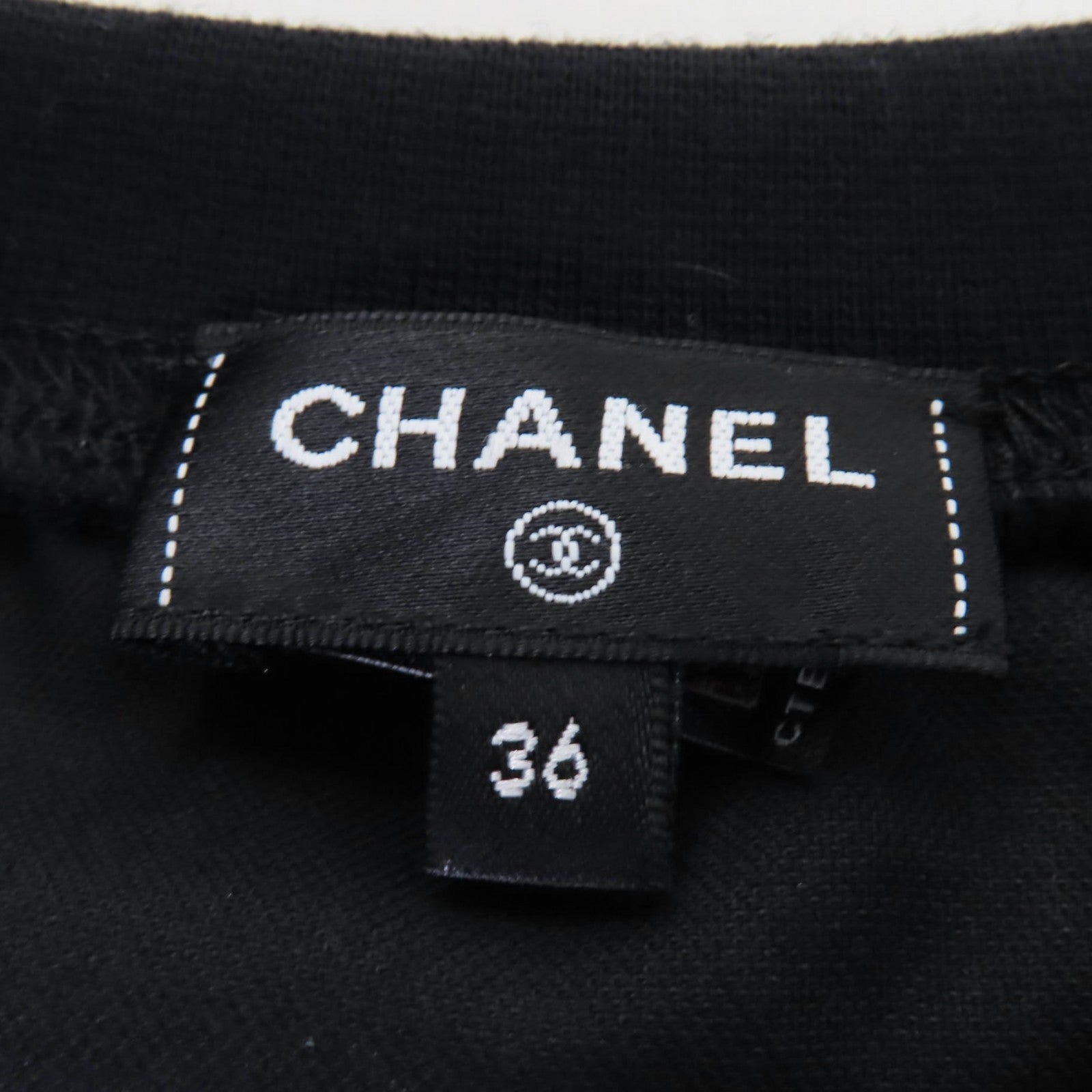 CHANEL その他トップス