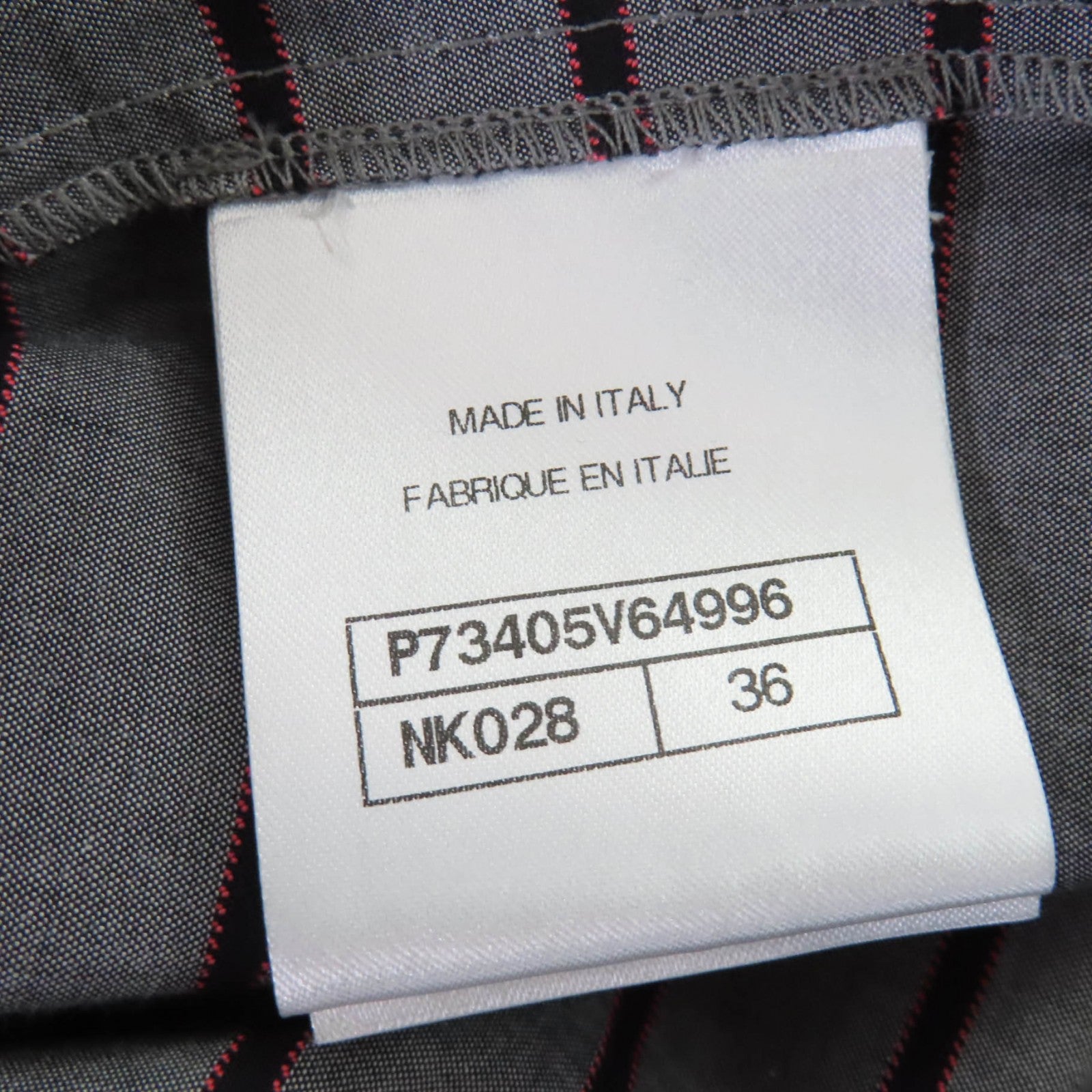 CHANEL その他トップス