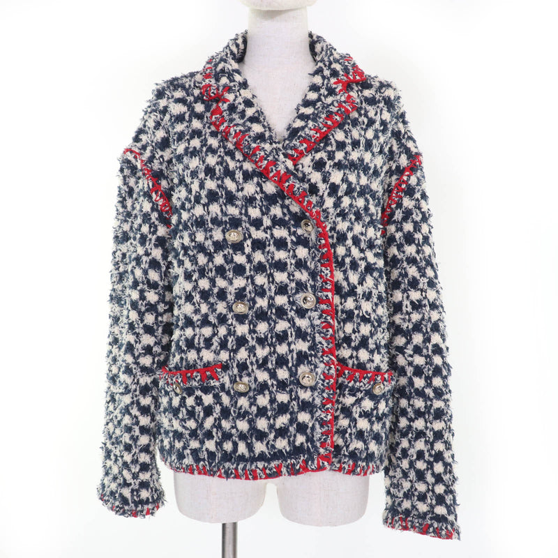 CHANEL テーラード、ブレザー