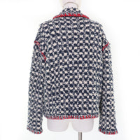 CHANEL テーラード、ブレザー