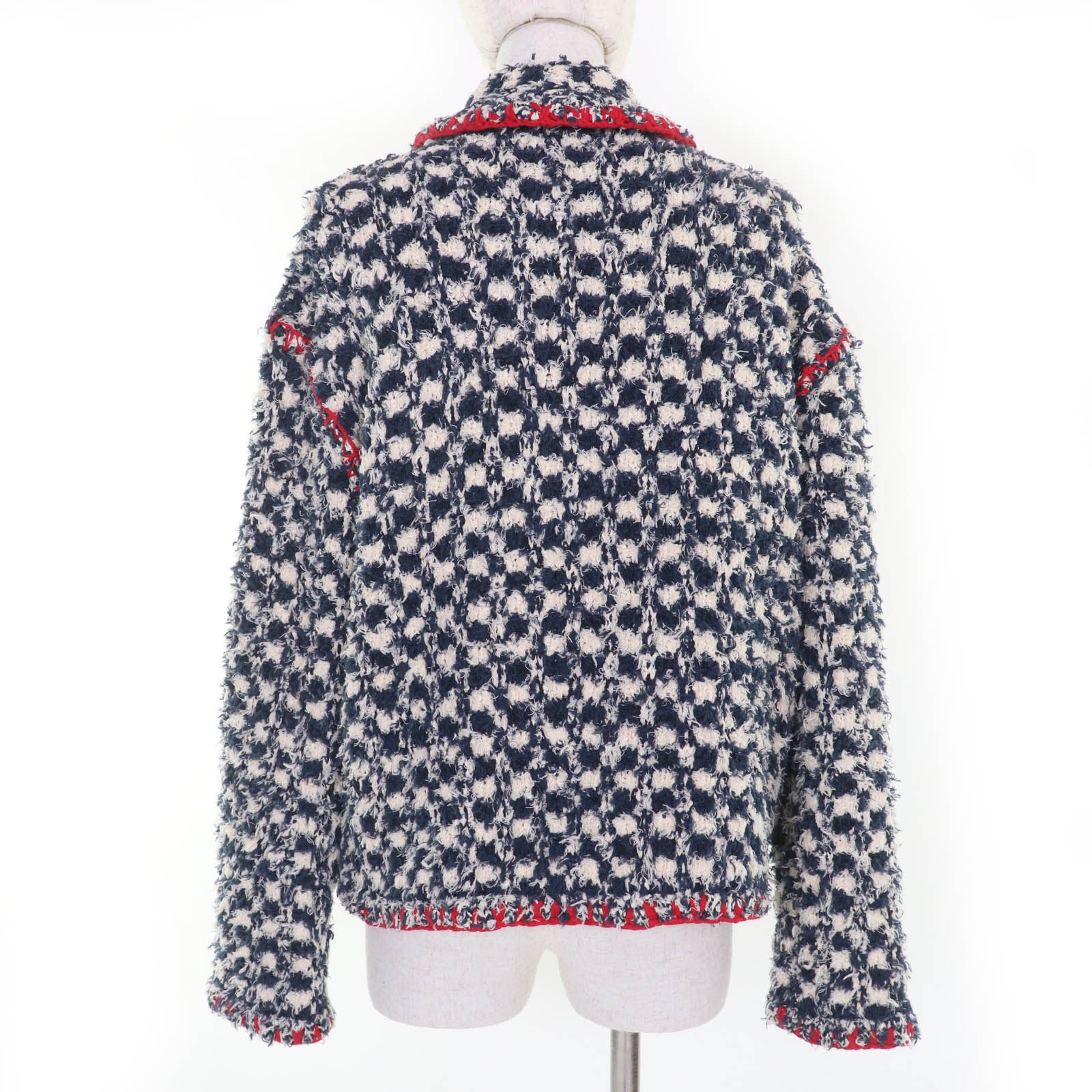 CHANEL テーラード、ブレザー