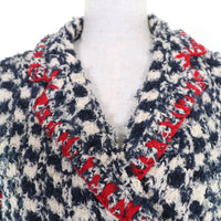 CHANEL テーラード、ブレザー