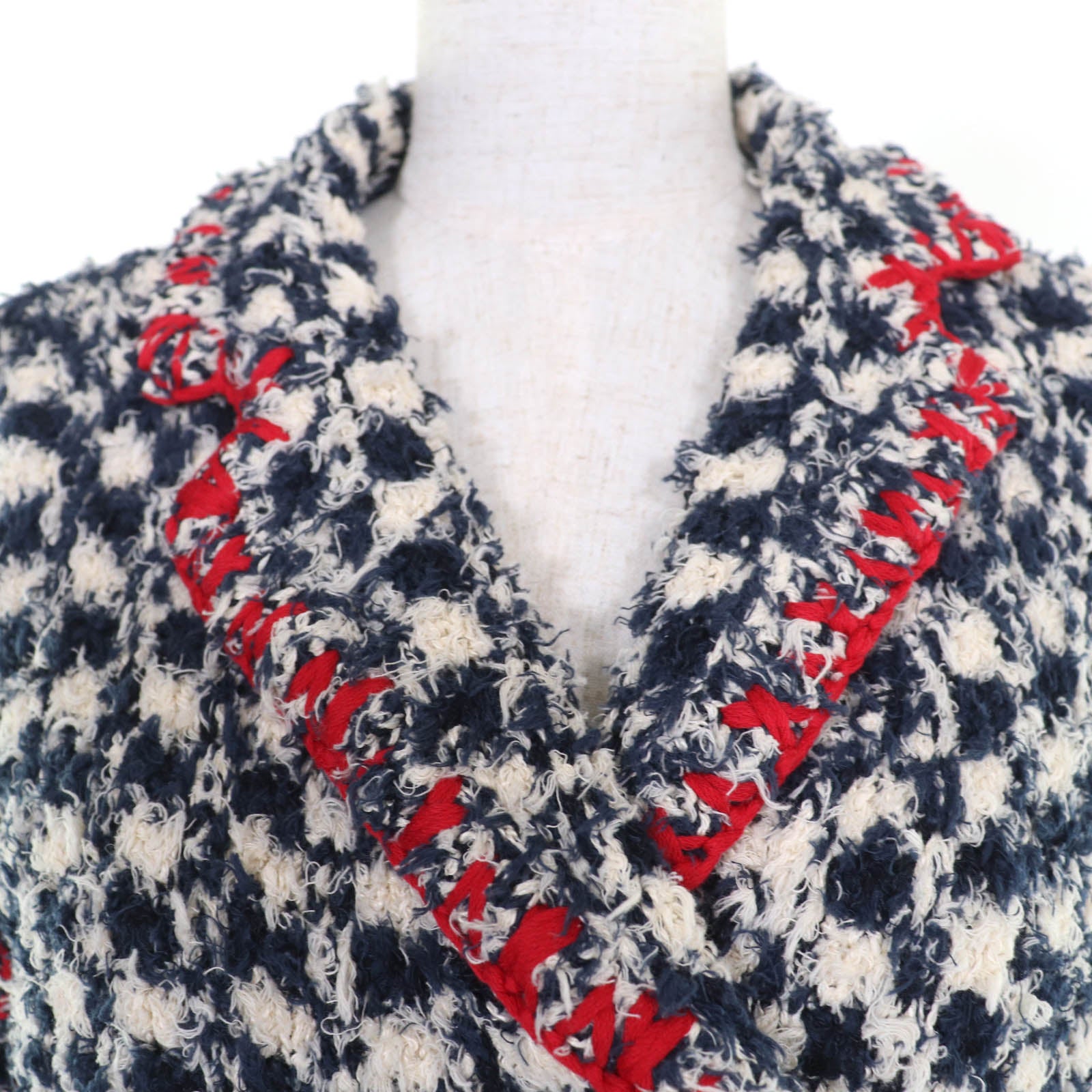 CHANEL テーラード、ブレザー