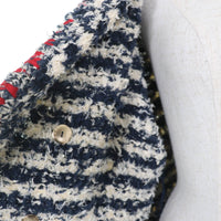 CHANEL テーラード、ブレザー