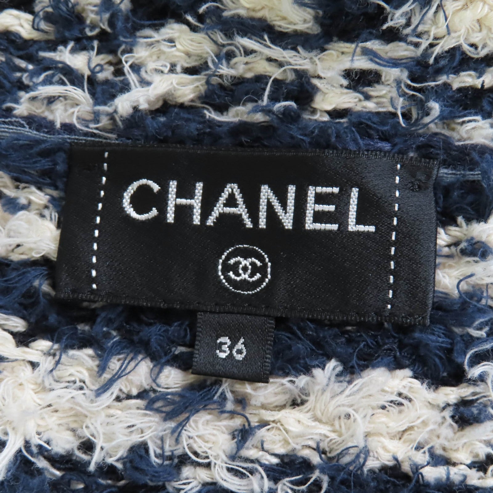 CHANEL テーラード、ブレザー