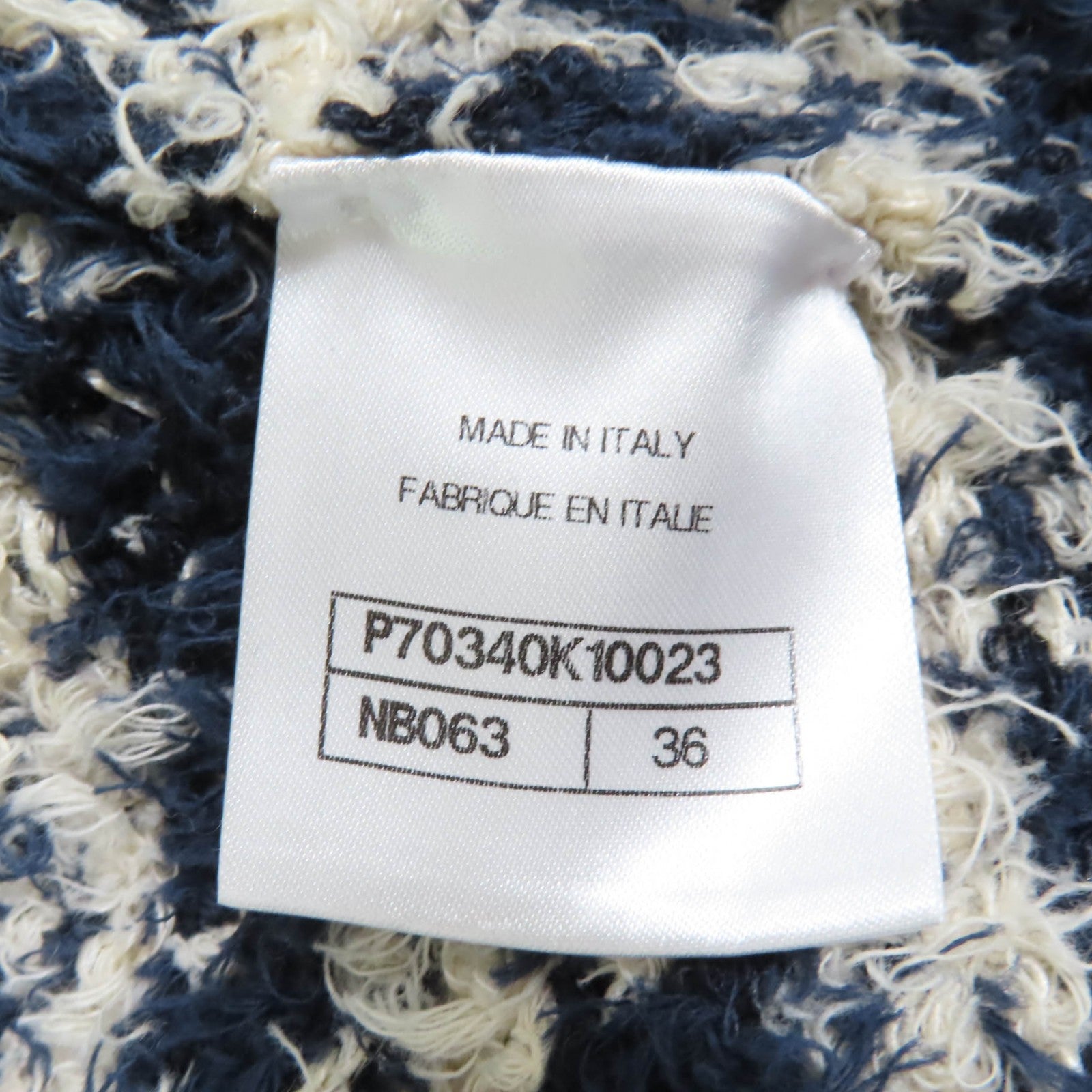 CHANEL テーラード、ブレザー