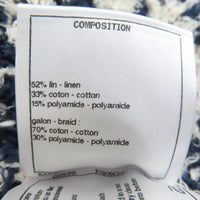 CHANEL テーラード、ブレザー