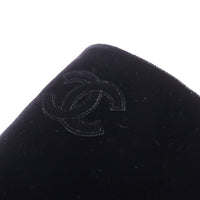 CHANEL ロングブーツ