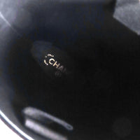 CHANEL ロングブーツ