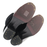 CHANEL ロングブーツ