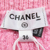 CHANEL パンツ