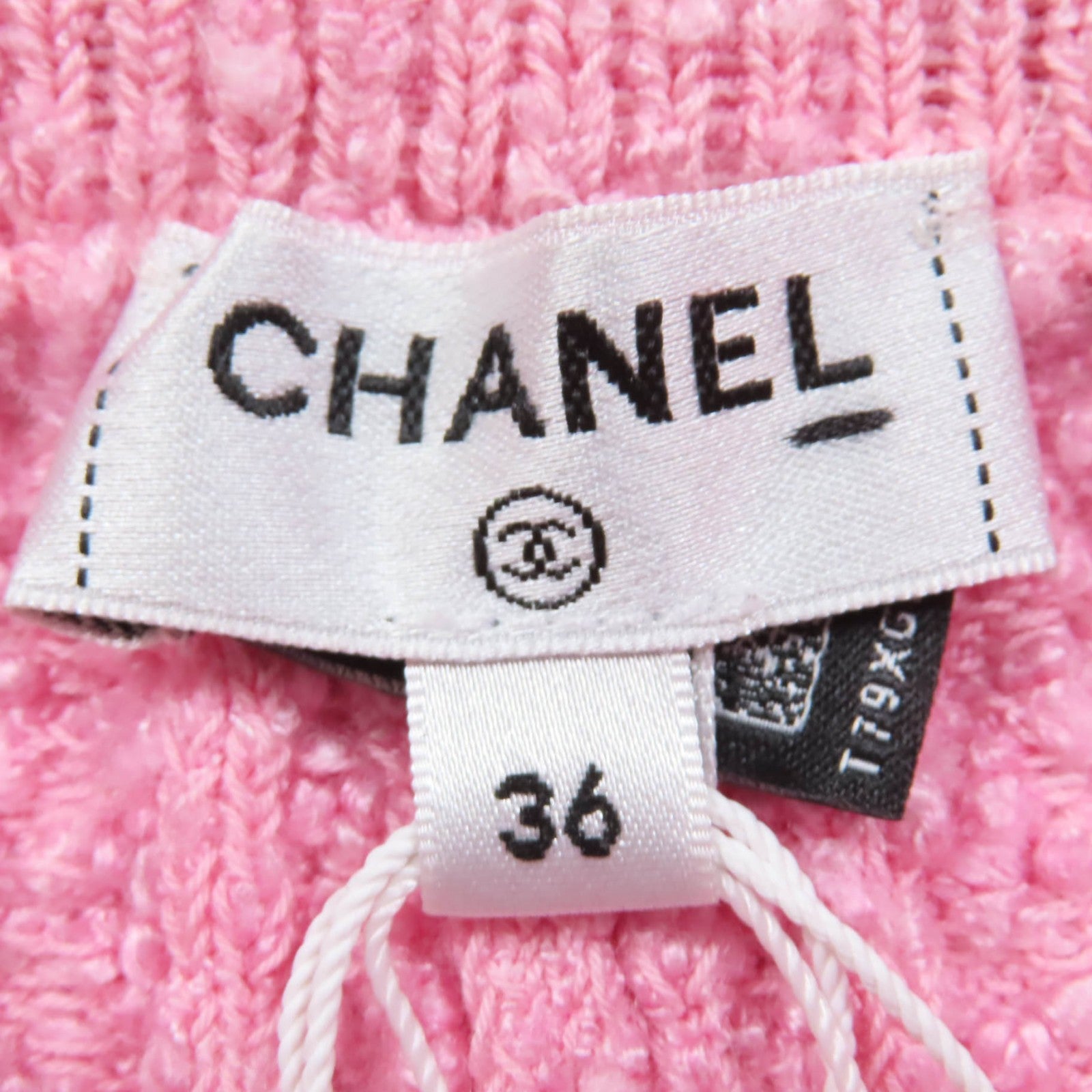 CHANEL パンツ
