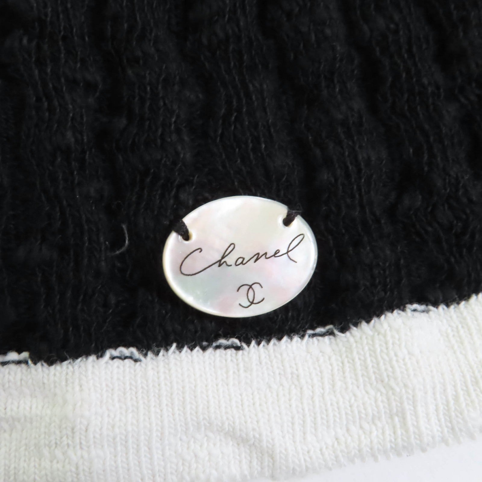 CHANEL ニット