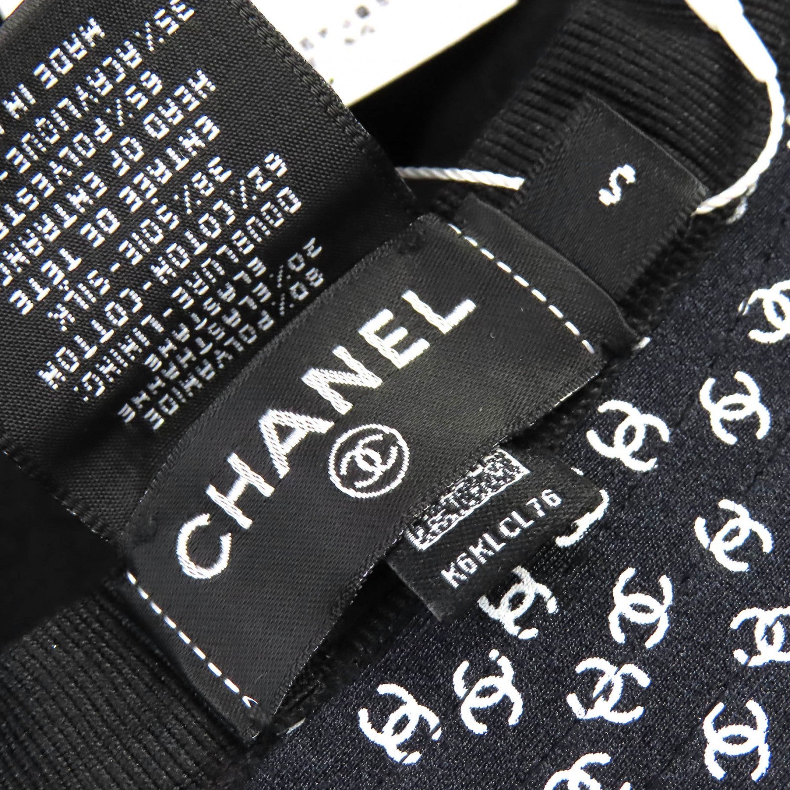 CHANEL ハット