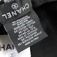 CHANEL ハット
