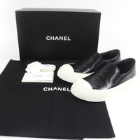 CHANEL スニーカー