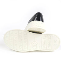 CHANEL スニーカー