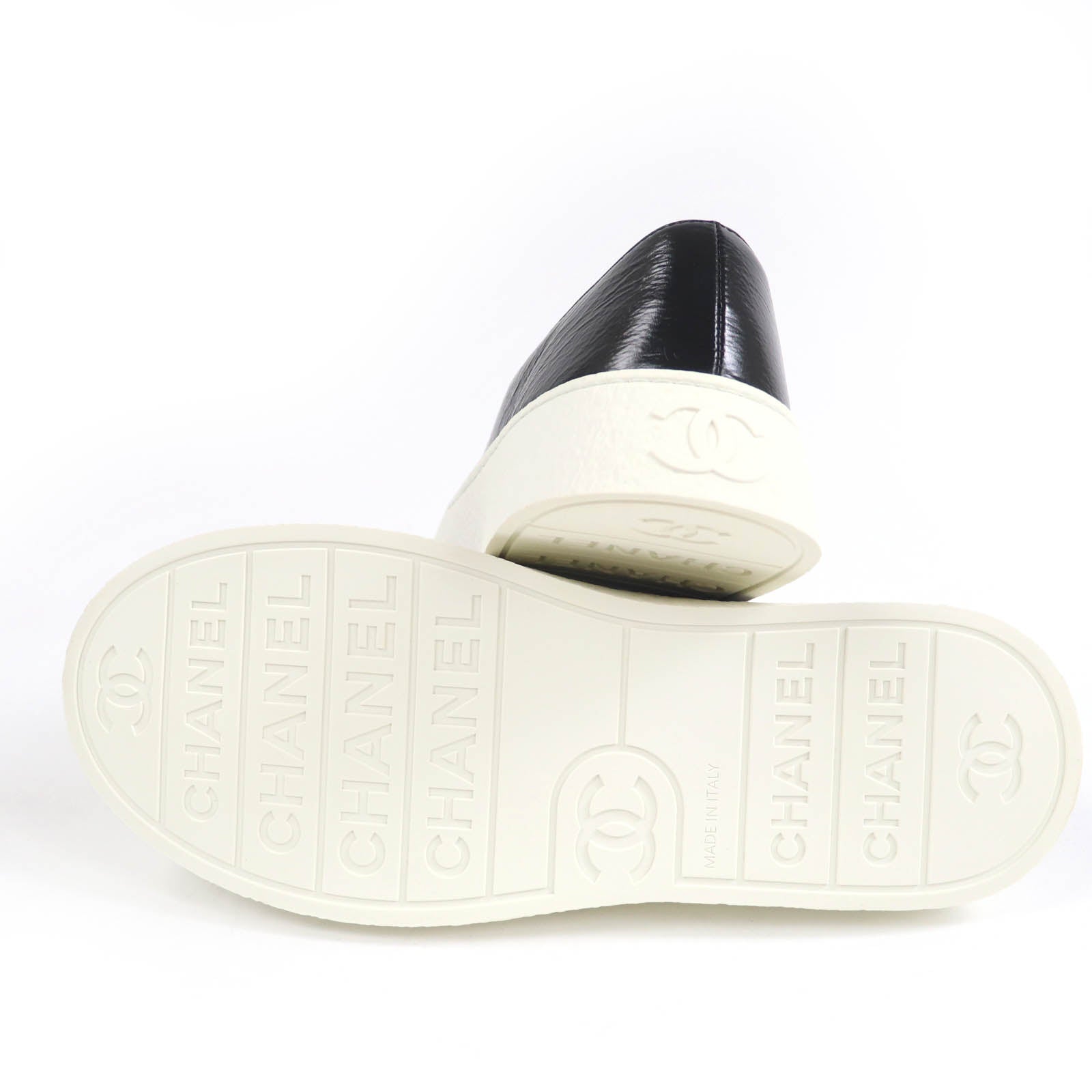 CHANEL スニーカー