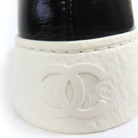 CHANEL スニーカー